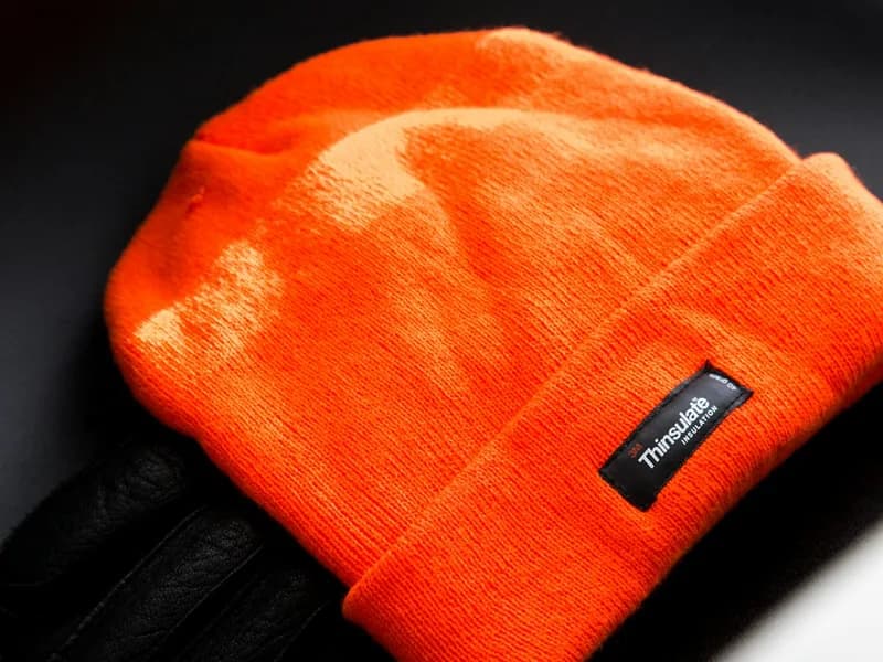 Alpine High Gaiter
