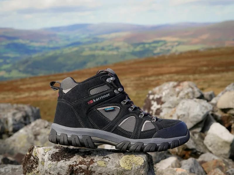 Creekbed Water Shoe