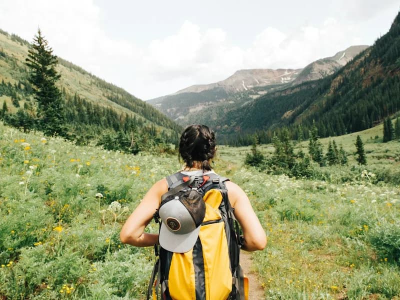 Daybreak 22L Daypack