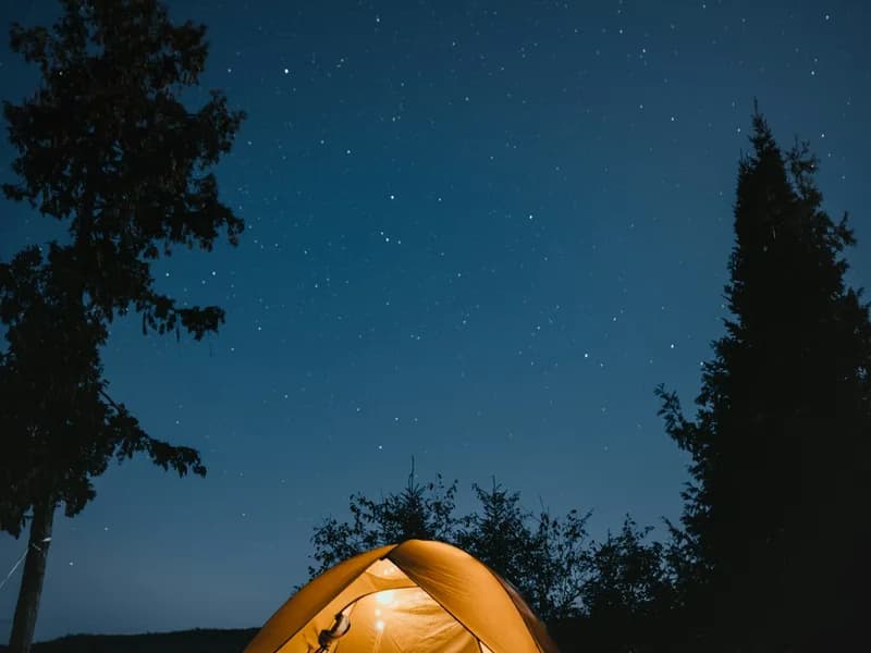 Driftoff Insulated Sleeping Pad
