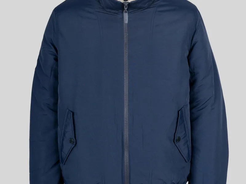 Driftwood Shirt Jacket