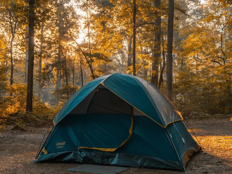 Lowland 30°F Synthetic Bag
