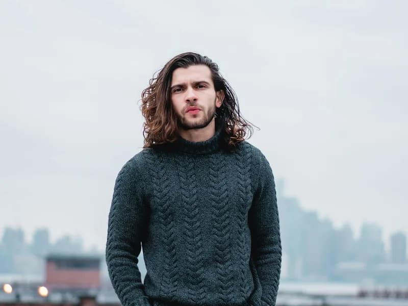 Merino 250 Half-Zip