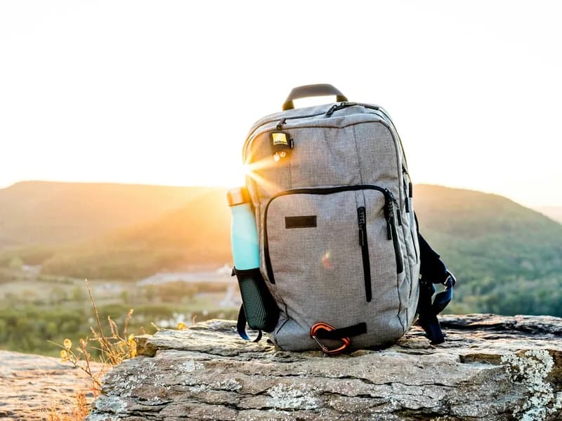 Portage 60L Duffel