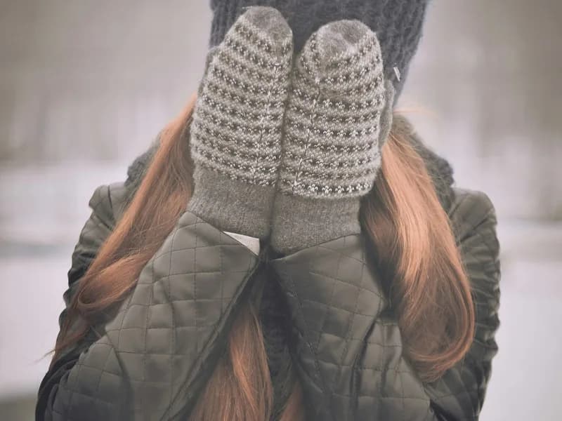 Ridgeline Merino Beanie