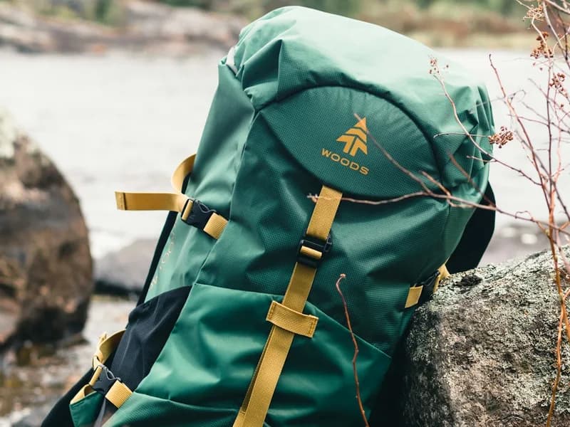 Riverrun 20L Dry Bag