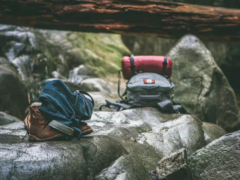 Spire 18L Summit Pack