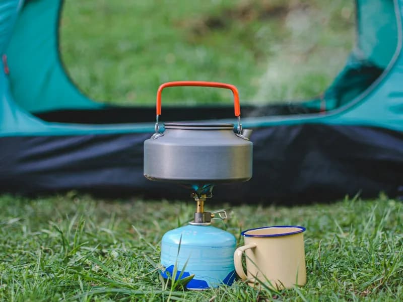Springwater Filter Bottle