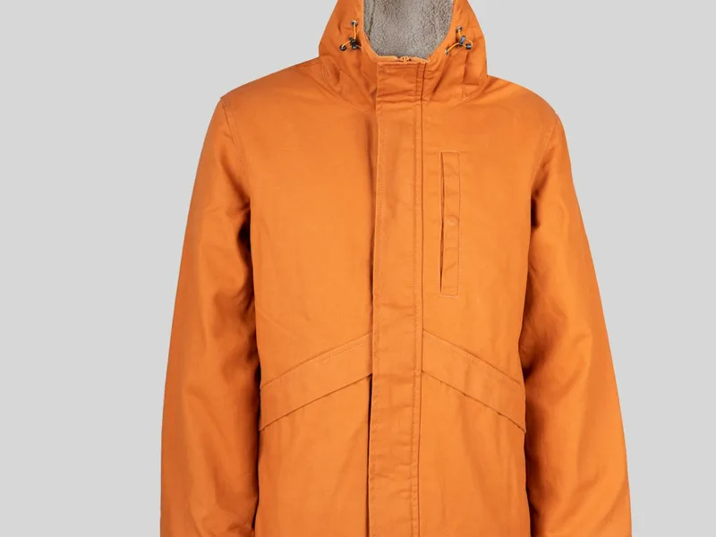 Stormpeak Insulated Jacket