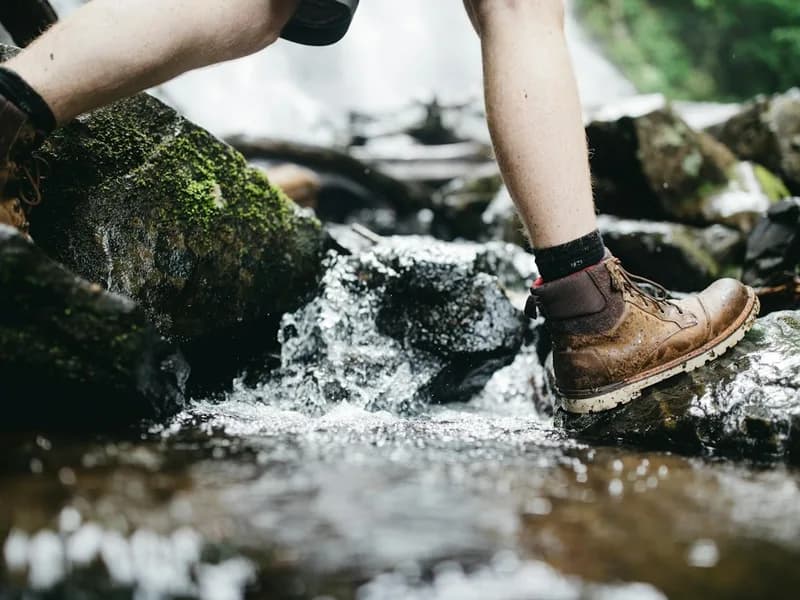 Summit GTX Hiking Boot