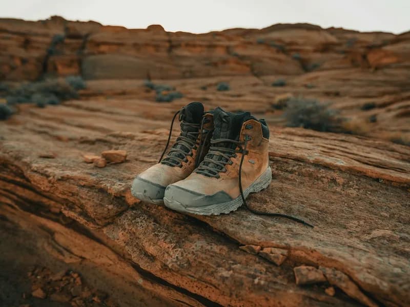 Switchback Trail Runner