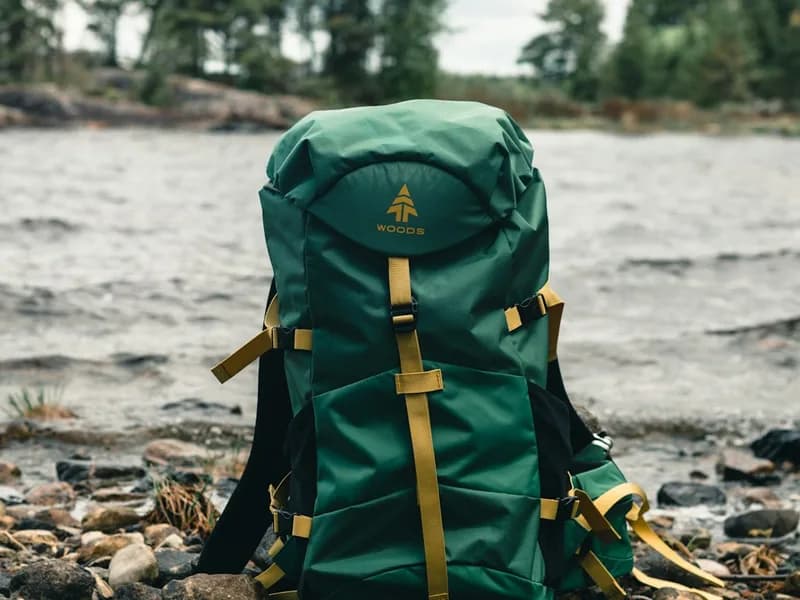 Trailhead Hip Pack